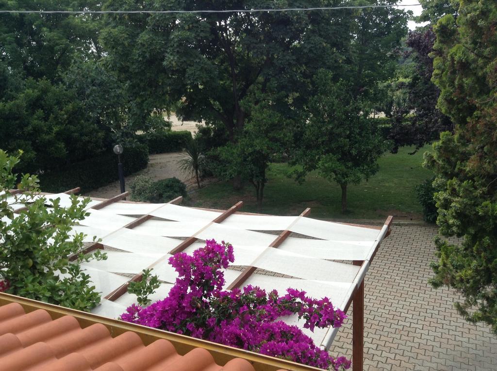 Appartamento con 2 Camere da Letto