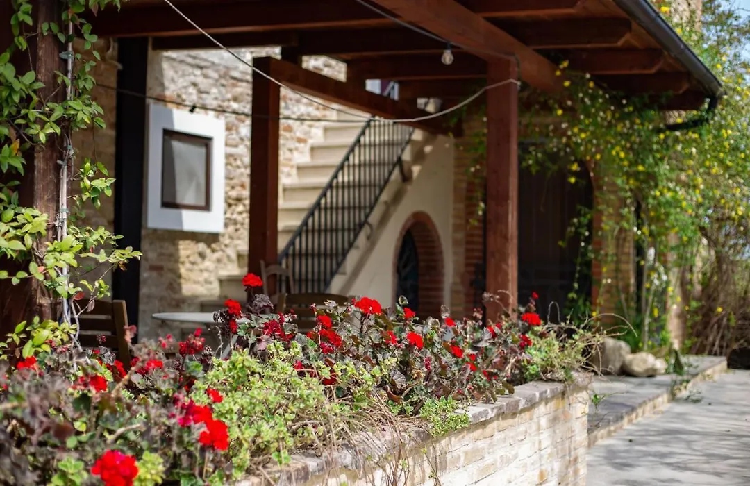 Agriturismo Santo Stefano-1