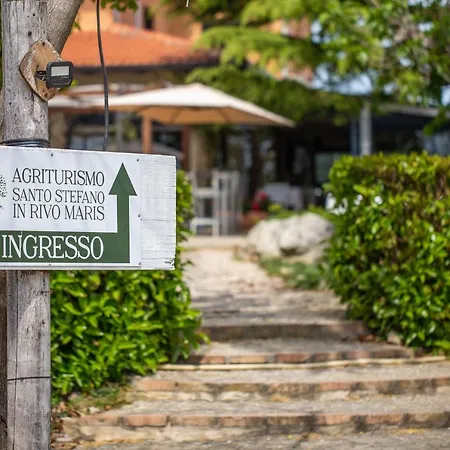 Agriturismo Santo Stefano-2