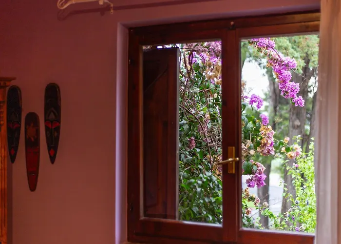 Il Tremolar Della Marina